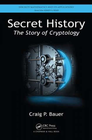 Kniha Secret History Craig P Bauer
