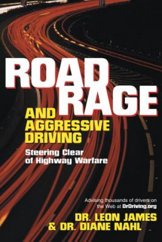 Книга Road Rage and Aggressive Driving Benedict XVI