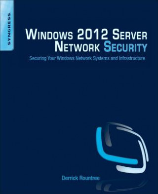 Carte Windows 2012 Server Network Security Derrick Rountree