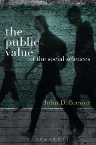 Carte Public Value of the Social Sciences John D Brewer