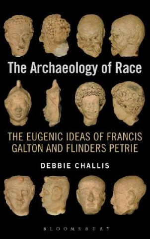 Libro Archaeology of Race Debbie Challis