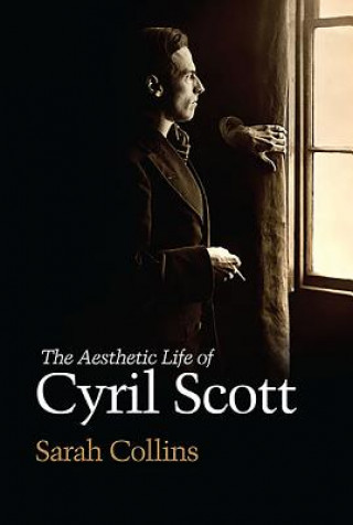 Carte Aesthetic Life of Cyril Scott Sarah Collins