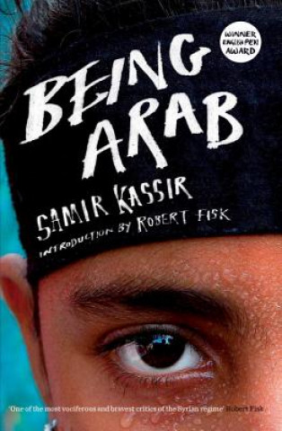 Könyv Being Arab Samir Kassir