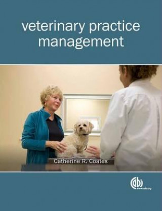 Book Veterinary Practice Management C R Coates