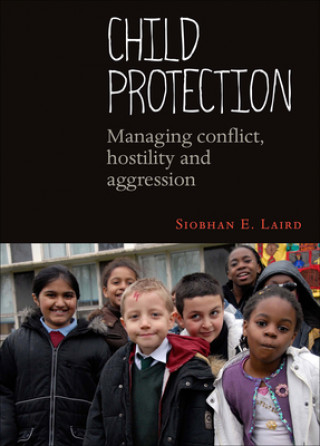 Könyv Child Protection Siobhan E Laird