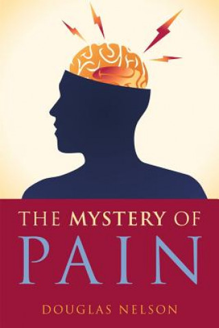 Kniha Mystery of Pain Douglas Nelson