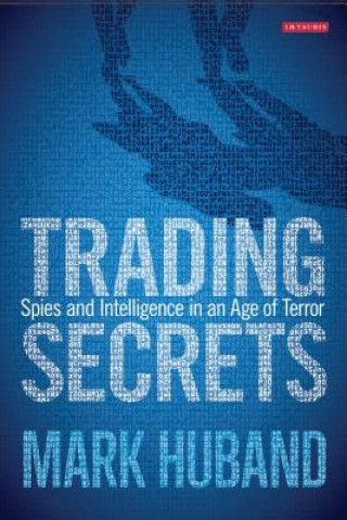 Kniha Trading Secrets Mark Huband