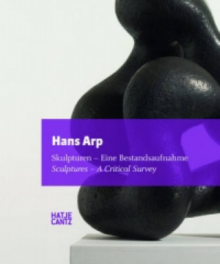 Carte Hans Arp Arie Hartog
