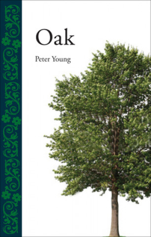 Книга Oak Peter Young