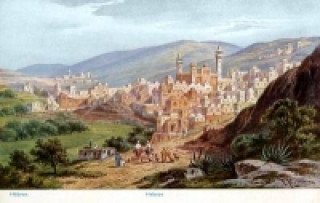 Könyv Palestine and the Decline of the Ottoman Empire Farid Al-Salim