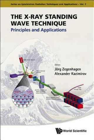 Carte X-ray Standing Wave Technique, The: Principles And Applications Jorg Zegenhagen