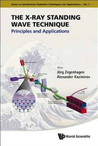 Kniha X-ray Standing Wave Technique, The: Principles And Applications Jorg Zegenhagen