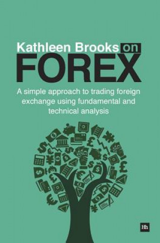 Kniha Kathleen Brooks on Forex Kathleen Brooks