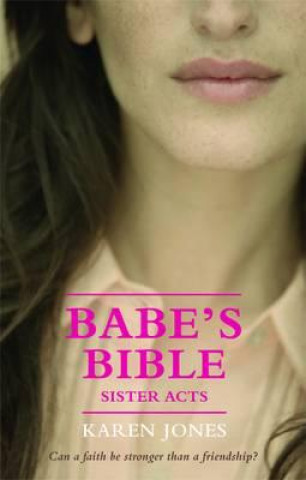 Βιβλίο Babe's Bible Karen Jones