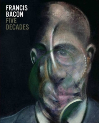 Kniha Francis Bacon Anthony Bond