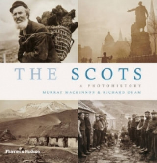 Buch Scots Murray MacKinnon