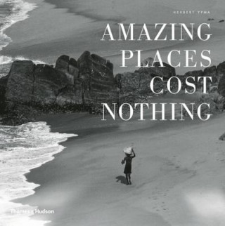 Buch Amazing Places Cost Nothing Herbert Ypma