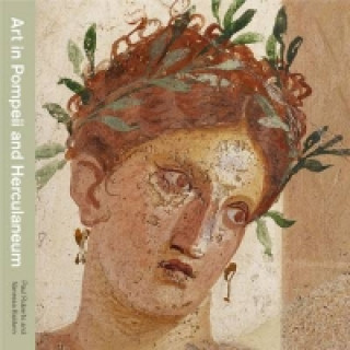 Book Art in Pompeii and Herculaneum Paul Roberts