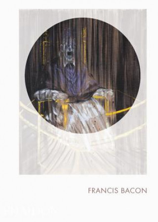 Kniha Francis Bacon Martin Hammer