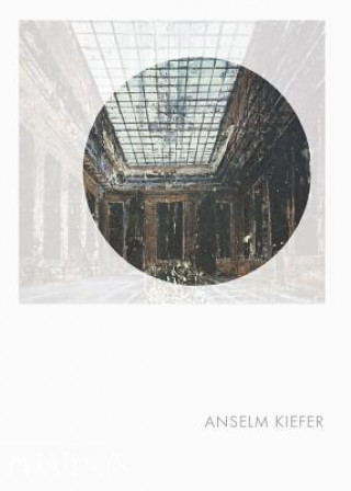 Libro Anselm Kiefer Matthew Biro