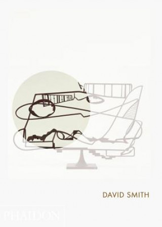 Libro David Smith Joan Pachner