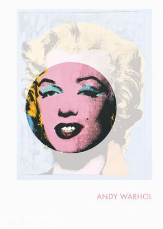 Kniha Andy Warhol Joseph Ketner
