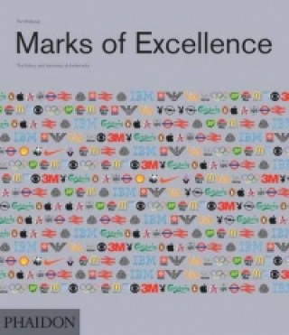 Könyv Marks of Excellence Per Mollerup