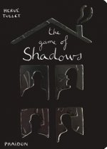 Könyv Game of Shadows Hervé Tullet