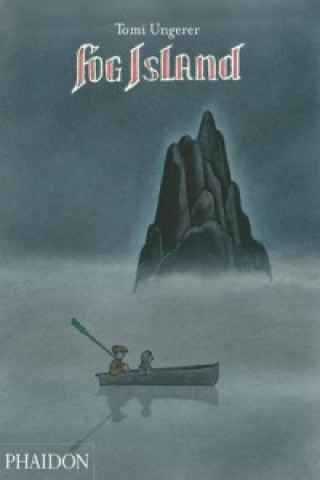 Książka Fog Island Tomi Ungerer