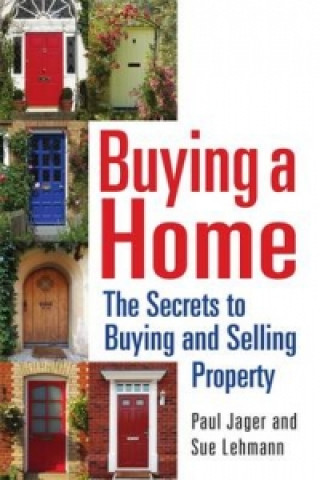 Kniha Buying a Home Paul Jager