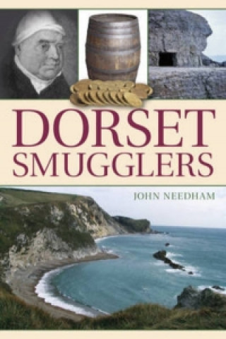 Carte Dorset Smugglers John Needham