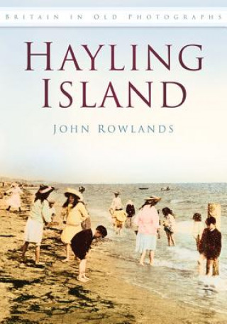 Книга Hayling Island John Rowlands