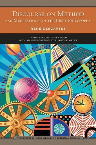 Carte Discourse on Method (Barnes & Noble Library of Essential Reading) René Descartes