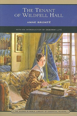 Buch Tenant of Wildfell Hall (Barnes & Noble Library of Essential Reading) Anne Bronte