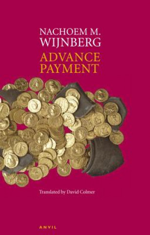 Kniha Advance Payment Nachoem M Wijnberg