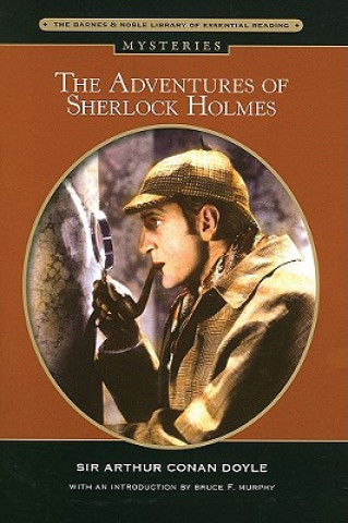 Книга Adventures of Sherlock Holmes Arthur C Doyle
