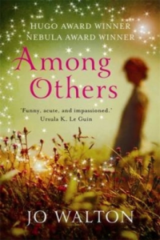 Book Among Others Jo Walton