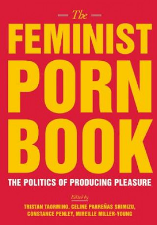 Kniha Feminist Porn Book Tristan Taormino