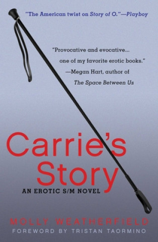 Carte Carrie'S Story Molly Weatherfield