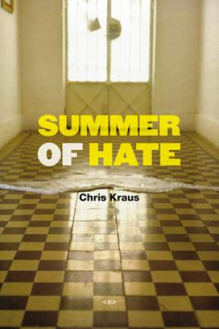 Knjiga Summer of Hate Kraus