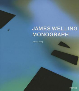 Könyv James Welling James Welling