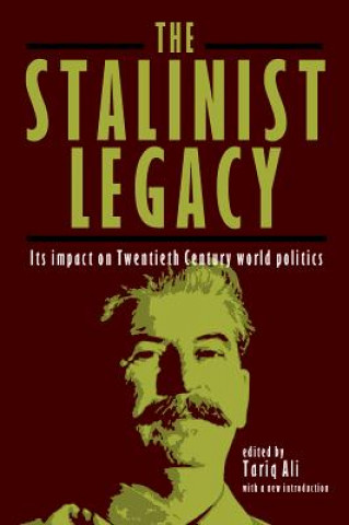 Könyv Stalinist Legacy Ali Tariq