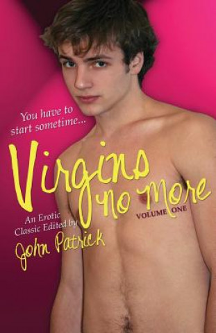 Buch Virgins No More John Patrick