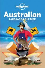 Carte Lonely Planet Australian Language & Culture Planet Lonely