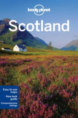 Carte Scotland Neil Wilson