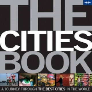 Libro Cities Book Mini 