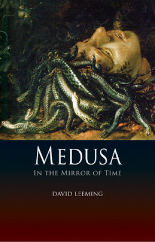 Book Medusa David Leeming