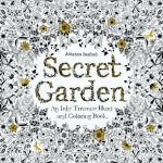 Carte Secret Garden Johanna Basford