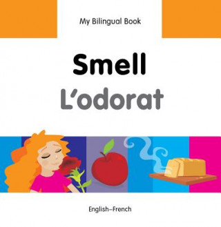 Buch My Bilingual Book -  Smell (English-French) Milet Publishing Ltd