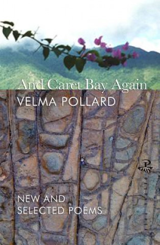 Könyv And Caret Bay Again Velma Pollard